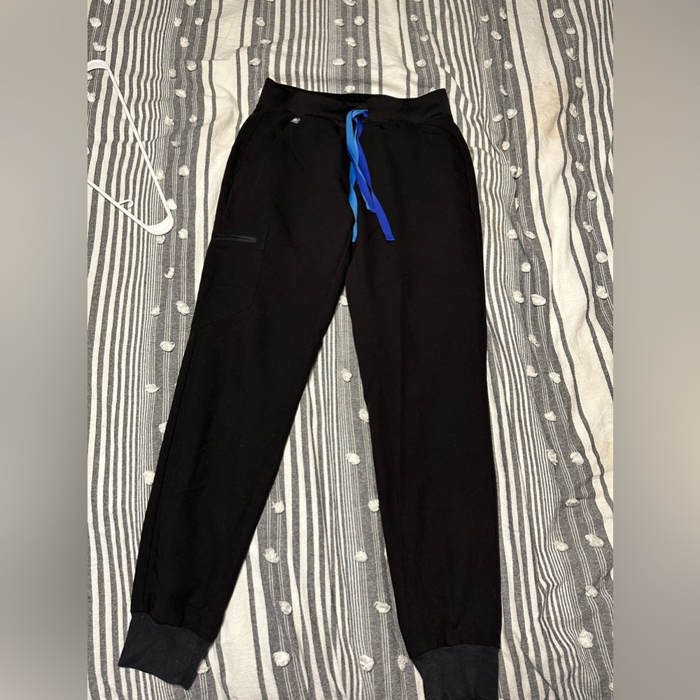 Women’s figs scrubs Zamora joggers